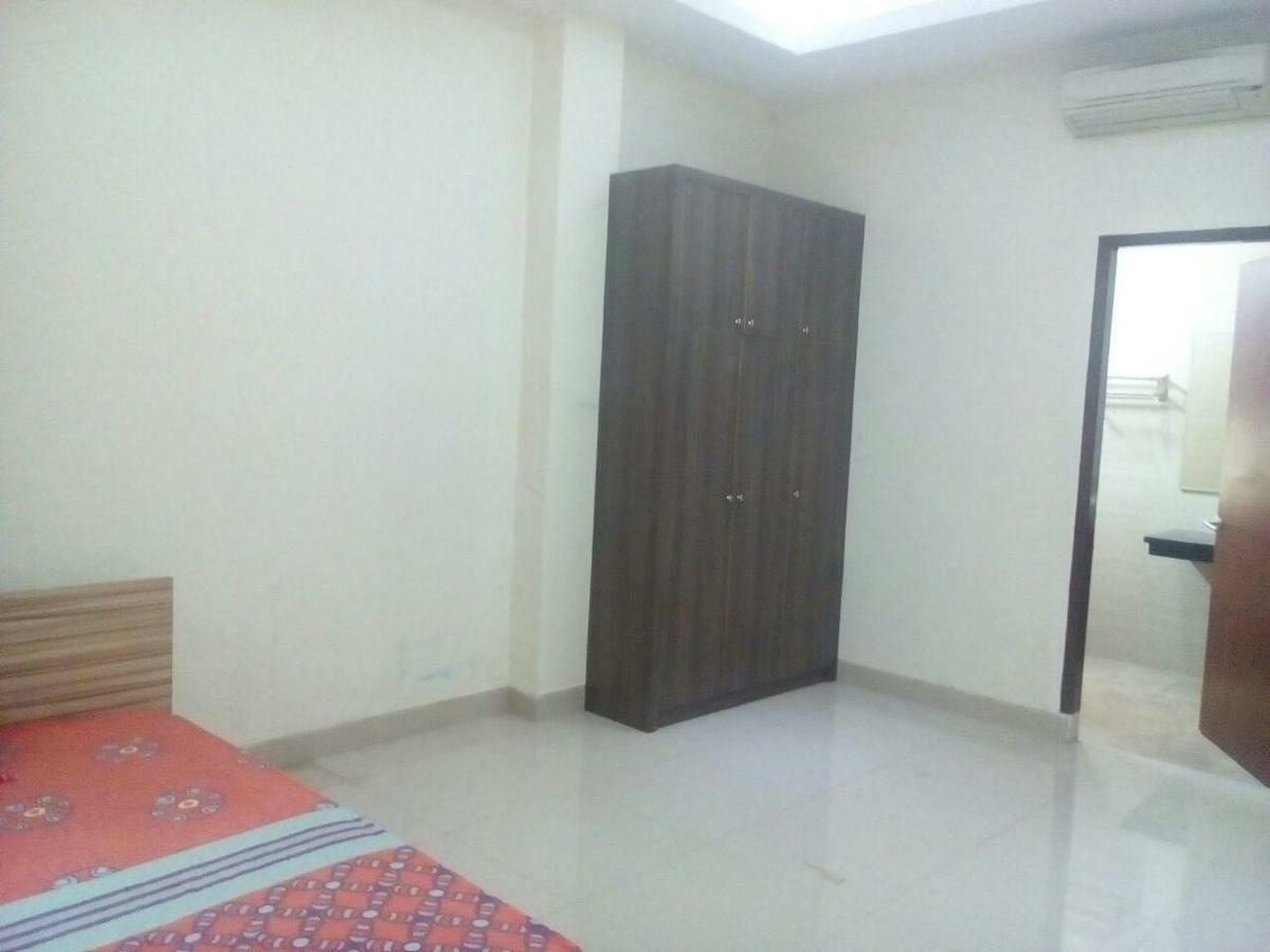 Bintara Jaya Yemima Guest House Bekasi Eksteriør billede
